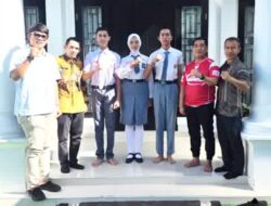 Tiga Pelajar Paskibra Kepahiang Adukan Hasil Seleksi ke DPRD, Edwar Samsi Desak Kesbangpol Buka Nilai Secara Transparan