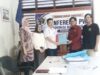 Ditetapkan Sebagai Calon, Iyud Dwi Usung Misi Kembalikan PWI Bengkulu Jadi Rumah Bersama