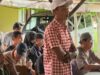 Betungan Bergejolak, Warga Beri Deadline Indomarco atau Massa Siap Turun Aksi