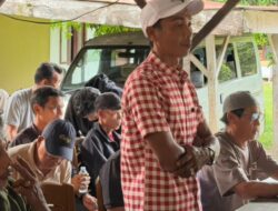 Betungan Bergejolak, Warga Beri Deadline Indomarco atau Massa Siap Turun Aksi