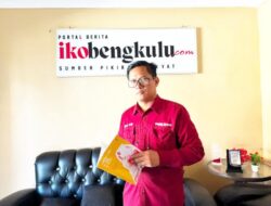 Iyud Dwi Mursito: Maju sebagai Calon Ketua PWI Bukan untuk Ambisi Pribadi