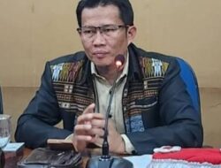 Mandiri Pangan Dimulai dari Rumah! Andi PKS : Selangkah Tanah Bisa Selamatkan Dapur