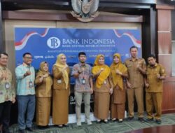 BI dan Kominfotik Bengkulu Sepakat! Percepat Digitalisasi Ekonomi Lewat Program “Bantu Rakyat”