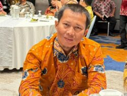 Kasus LGBT Makin Liar, Andi Saputra Legislator PKS Bengkulu Apresiasi Sikap Tegas Presiden Soal LGBT: Ingatkan Tragedi Kaum Sodom!