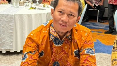 Kasus LGBT Makin Liar, Andi Saputra Legislator PKS Bengkulu Apresiasi Sikap Tegas Presiden Soal LGBT: Ingatkan Tragedi Kaum Sodom!