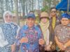 Makin Cantik, Pantai Panjang Dapat Suntikan 10 Gazebo Ditambah Jembatan Cinta