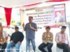 BPJS Kesehatan dan Klinik HCM Sosialisasi Layanan 24 Jam di Reses DPRD Bengkulu