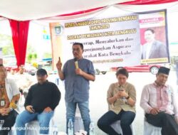 BPJS Kesehatan dan Klinik HCM Sosialisasi Layanan 24 Jam di Reses DPRD Bengkulu