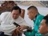Kabar Gembira! Ketua DPD RI Bereskan Masalah Listrik Bengkulu Tengah, Usulan ULP PLN Resmi Disetujui