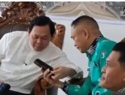 Kabar Gembira! Ketua DPD RI Bereskan Masalah Listrik Bengkulu Tengah, Usulan ULP PLN Resmi Disetujui
