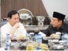 Sinergi Daerah-Pusat, Wali Kota Bengkulu Paparkan Program Prioritas ke Ketua DPD RI