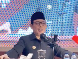 Piutang PBB Tembus Rp 30 Miliar, Walikota Bengkulu Siasati Keringanan Pajak bagi Warga