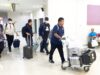 OTT KPK di Kota Bengkulu, 6 Koper dan Mesin Hitung Uang serta Pejabat Dinas Kota Diangkut KPK