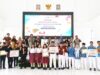 Balai Bahasa Bengkulu Serahkan Hadiah Pemenang Festival Musikalisasi Puisi 2026