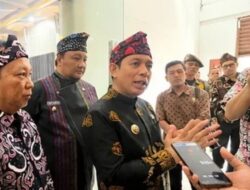 Walkot Dedy Wahyudi Minta ASN Bijak Bermedsos