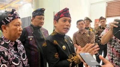 Walkot Dedy Wahyudi Minta ASN Bijak Bermedsos