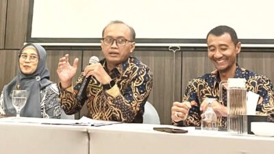 Awas Kena Sanksi ! Ribuan Warga Bengkulu Ternyata Belum Pajak, Ada Apa?
