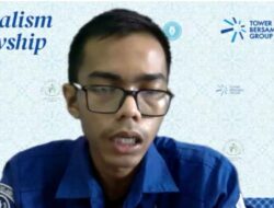 Kolaborasi TBIG Ubah Wajah SMK! Lulusan Kini Lebih Siap Kerja, Bahkan Direkrut Perusahaan