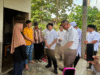 Pastikan Program Tepat Sasaran, Walikota Bengkulu Cek Kesiapan Administrasi Bedah Rumah
