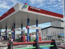 Pertamina Patra Niaga Lakukan Penyesuaian Harga BBM Non Subsidi Per 1 Juli 2026