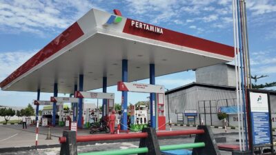 Pertamina Patra Niaga Lakukan Penyesuaian Harga BBM Non Subsidi Per 1 Juli 2026