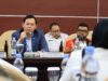 Sultan B Najamuddin Minta Pemerintah Evaluasi Efisiensi TKD Demi Hal Ini..!