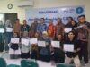 Tower Bersama Group Resmi Tutup  Journalism Fellowship on CSR Batch 3, Peserta Berikan Apresiasi dan Terimakasih