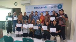 Tower Bersama Group Resmi Tutup  Journalism Fellowship on CSR Batch 3, Peserta Berikan Apresiasi dan Terimakasih