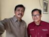 ‎​Dukung Kemajuan Daerah, Anggota DPRD Provinsi Bengkulu Beri Dukungan Penuh untuk Kepemimpinan Baru PWI