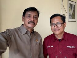 ‎​Dukung Kemajuan Daerah, Anggota DPRD Provinsi Bengkulu Beri Dukungan Penuh untuk Kepemimpinan Baru PWI