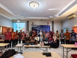 LAWAN KEPUNAHAN! Balai Bahasa Bengkulu Gerakkan Revitalisasi Bahasa Daerah Lewat Guru Utama