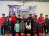 Serentak Se-Provinsi! PDI-P Bengkulu Pusatkan Peringatan Kudatuli di Desa Tugu Rejo Kepahiang