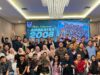 Malam Kebersamaan Alumni SMA Negeri 5 Kota Bengkulu Angkatan 2008 Satukan Lintas Daerah, Jarak Tak Halangi Persaudaraan