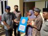 Legislator Syamsu Ihwan Apresiasi Program Bedah Rumah ke 80 Polda Bengkulu