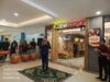 Melayani dengan Hati, Cabe Merah Resmi Hadir di Bencoolen Mall Bengkulu