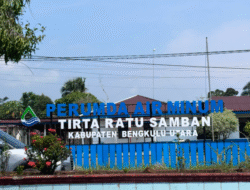 Perusahaan Tekor Rp 34,8 M, Direksi & Pegawai Perumda Bengkulu Utara Malah Nekat Pesta Bonus!