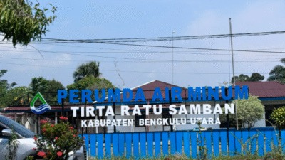 Perusahaan Tekor Rp 34,8 M, Direksi & Pegawai Perumda Bengkulu Utara Malah Nekat Pesta Bonus!