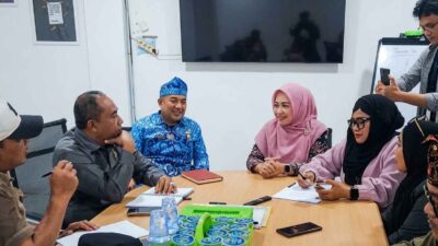 Temuan BPK Rp9,5 M Disorot! Pansus DPRD Desak Bencoolen Mall Segera Bayar