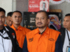 Staf KPK Setya Budi Dias Oktavianto Ditangkap KPK Sendiri Karena Peras Bupati Pemalang