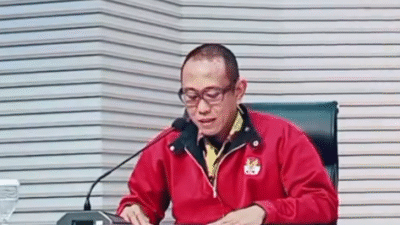 KPK: Ada Aliran Gratifikasi di Pemkot Bengkulu, Penyidikan Jalan Terus