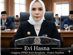 Dukung Minat Bakat Pelajar, Evi Hasna Luncurkan Program ‘Anugrah Prestasi’ di Selebar dan Kampung Melayu
