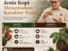 ASKI Bengkulu Ajak Masyarakat Kenali Perjalanan Kopi: Rasa Berbeda Karena Proses dari Kebun hingga Cangkir