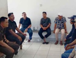 Warga Betungan Murka! Gudang Indomarco Dituding Abaikan Tenaga Kerja Lokal Bertahun-tahun