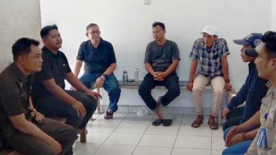 Warga Betungan Murka! Gudang Indomarco Dituding Abaikan Tenaga Kerja Lokal Bertahun-tahun