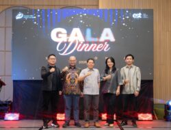 Gala Dinner dan Open House EST School Indramayu Sukses, Yayasan Wira Yodan Cendikia : Ini untuk Pendidikan Berkualitas di Indramayu
