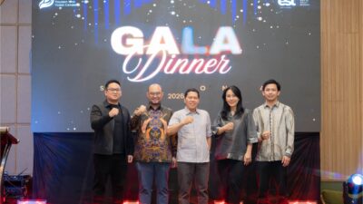 Gala Dinner dan Open House EST School Indramayu Sukses, Yayasan Wira Yodan Cendikia : Ini untuk Pendidikan Berkualitas di Indramayu