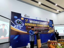 Bengkulu Masuki Era AI! Pemprov Gandeng Telkom Bekali Pemuda Hadapi Revolusi Digital