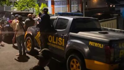 Update, KPK Geledah Rumah Kadis PUPR Kota Bengkulu dalam Pengembangan Kasus Suap Bupati RL