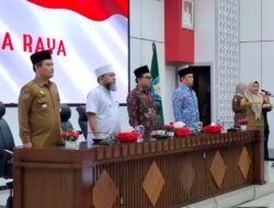 Pelayanan Publik Bengkulu Disorot! Helmi Hasan Tegaskan Tak Boleh Ada Lagi Maladministrasi