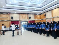 Herwan Antoni Sentil Oknum ASN: Jangan Cuma Absen, Ngopi, dan TikTok Saat Jam Kerja!